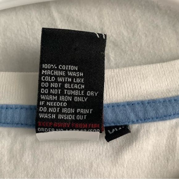 MENS OBSCENE CLOTHING Spock Beam Me Up Scotty Star Trek SHIRT XXL 2XL - Picture 10 of 11